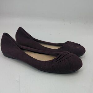 AMERICAN EAGLE Slip On Flats